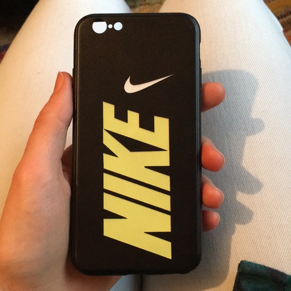 iphone 6s nike